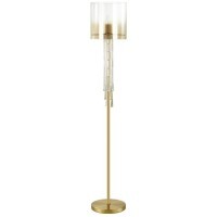 Декоративный торшер Odeon Light 4886/1F NICOLE под лампу 1xE27 40W