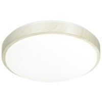Настенно-потолочный светильник Sonex 7628/DL LOSTA IP43 светодиодный LED 48W