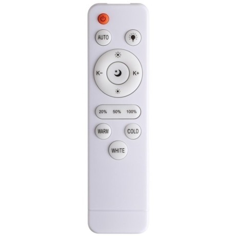 Настенно-потолочный светильник Sonex 7628/DL LOSTA IP43 светодиодный LED 48W