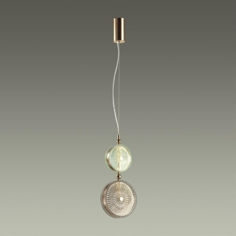 Подвесной светильник Caramella 5412/13LD