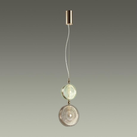 Подвесной светильник Caramella 5412/13LD