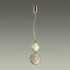 Подвесной светильник Caramella 5412/13LD