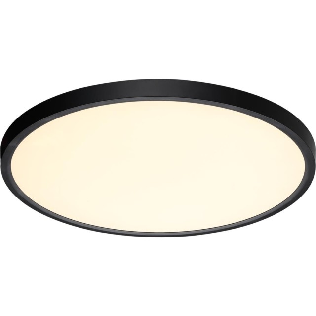 Настенно-потолочный светильник СОНЕКС Sonex ALFA BLACK 7660/40L
