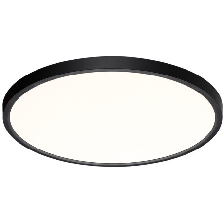 Настенно-потолочный светильник СОНЕКС Sonex ALFA BLACK 7660/40L