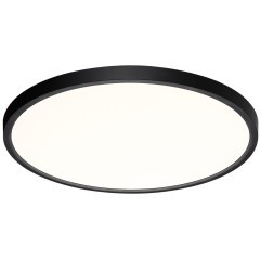 Настенно-потолочный светильник СОНЕКС Sonex ALFA BLACK 7660/40L