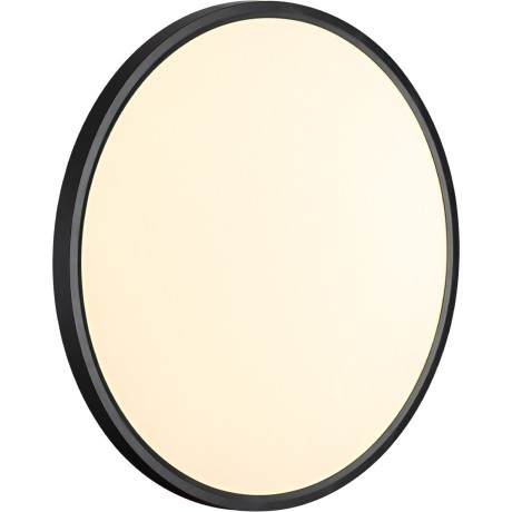 Настенно-потолочный светильник СОНЕКС Sonex ALFA BLACK 7660/40L