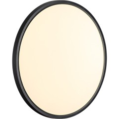 Настенно-потолочный светильник СОНЕКС Sonex ALFA BLACK 7660/40L