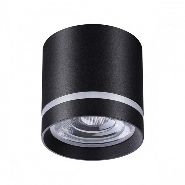 Накладной потолочный светильник Novotech 358491 ARUM светодиодный LED 12W