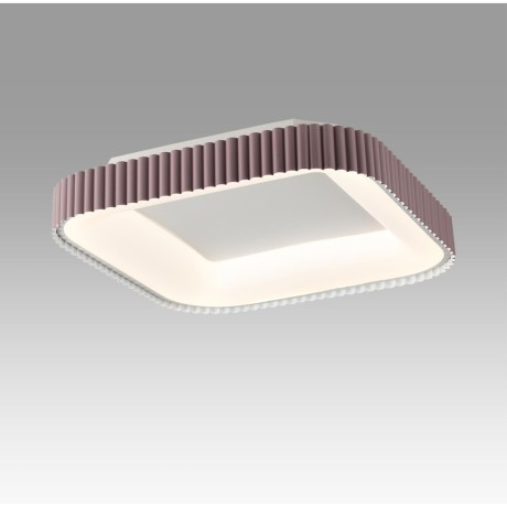 Светильник LED 56Вт+14Вт 3000-6000K IP43 пульт ДУ+подсветка SHARMEL 7770/56L