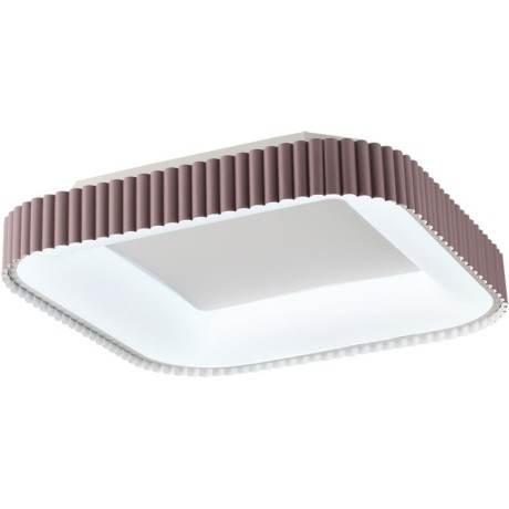 Светильник LED 56Вт+14Вт 3000-6000K IP43 пульт ДУ+подсветка SHARMEL 7770/56L