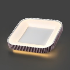 Светильник LED 56Вт+14Вт 3000-6000K IP43 пульт ДУ+подсветка SHARMEL 7770/56L