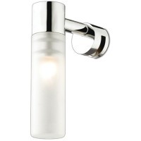 Светильник с креплен на зеркало G9 40W 220V Odeon Light IZAR 2447/1