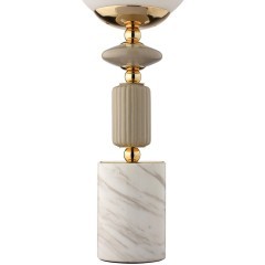 Лампа настольная E14 Lumion VIVIEN 6580/1T