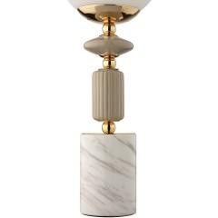 Лампа настольная E14 Lumion VIVIEN 6580/1T