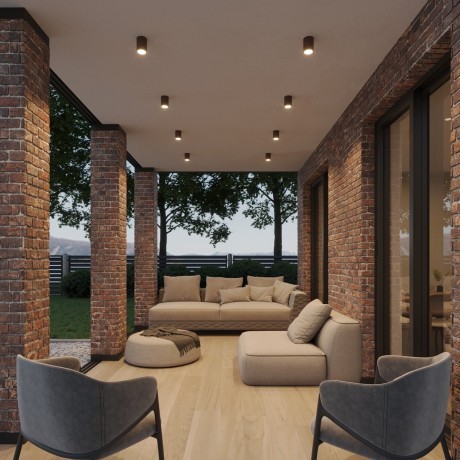 Светильник ландшафтный с переключателем цветовой температуры 3000К\4000К\6000К IP65 LED NOVOTECH TUMBLER 359536