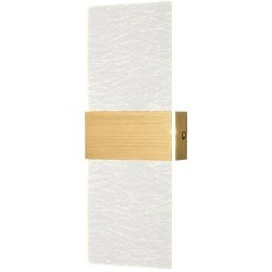 8192/6WL Настенный светильник Lumion Ra80 Lm750 LEDIO LED 6W 3000-6000К 220V LUIS