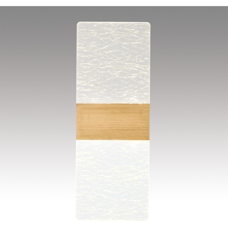 8192/6WL Настенный светильник Lumion Ra80 Lm750 LEDIO LED 6W 3000-6000К 220V LUIS