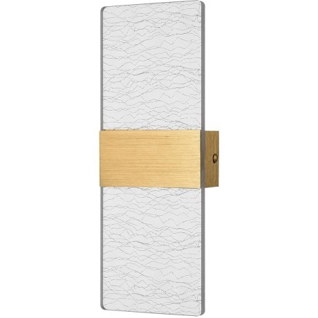 8192/6WL Настенный светильник Lumion Ra80 Lm750 LEDIO LED 6W 3000-6000К 220V LUIS