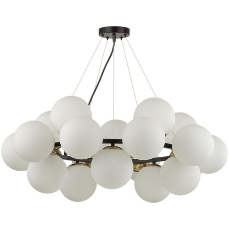 Люстра E14 20х40W MELONA Lumion 6508/20