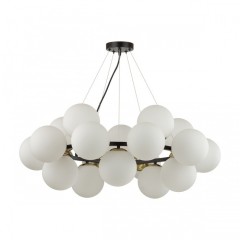 Люстра E14 20х40W MELONA Lumion 6508/20