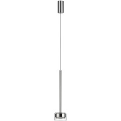 Подвесной светильник IP20 LED 10W 800Лм 3000K 180° 220V LASLO 7151/10L