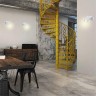 Спот настенный Novotech 370650 GUSTO под лампу 1xGU10 50W