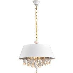 Люстра подвесная E27 3*60W 220V MITRIM 8374/3