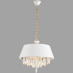 Люстра подвесная E27 3*60W 220V MITRIM 8374/3