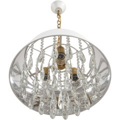 Люстра подвесная E27 3*60W 220V MITRIM 8374/3