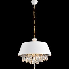 Люстра подвесная E27 3*60W 220V MITRIM 8374/3