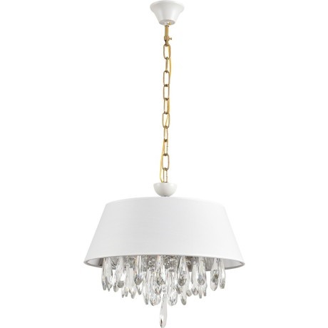 Люстра подвесная E27 3*60W 220V MITRIM 8374/3