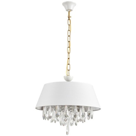 Люстра подвесная E27 3*60W 220V MITRIM 8374/3