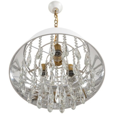 Люстра подвесная E27 3*60W 220V MITRIM 8374/3