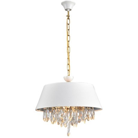 Люстра подвесная E27 3*60W 220V MITRIM 8374/3