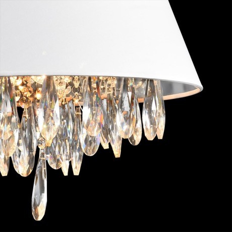 Люстра подвесная E27 3*60W 220V MITRIM 8374/3