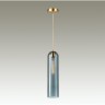 Подвесной светильник цилиндр Odeon Light 4641/1 VOSTI под лампу 1xE27 60W