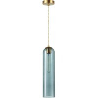 Подвесной светильник цилиндр Odeon Light 4641/1 VOSTI под лампу 1xE27 60W