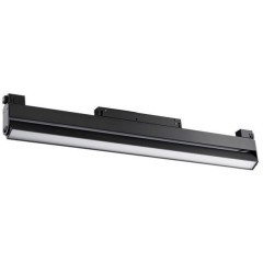 358541 Трековый светодиодный светильник Novotech Flum CRI90+ 4000К 1920Лм 100° 24W