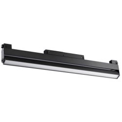 358541 Трековый светодиодный светильник Novotech Flum CRI90+ 4000К 1920Лм 100° 24W