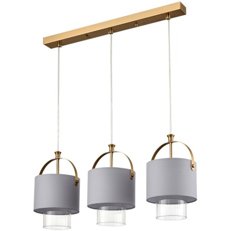 Подвес E14 Lumion JANE 6592/3A