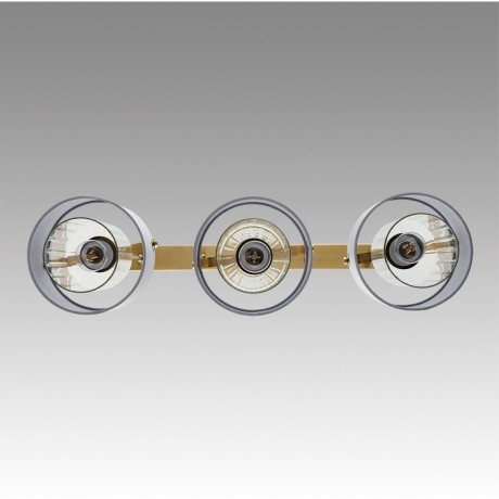 Подвес E14 Lumion JANE 6592/3A