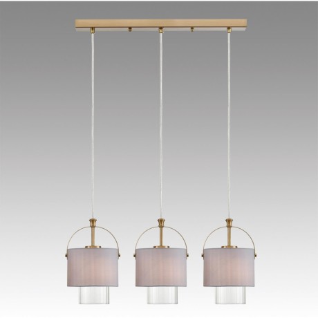 Подвес E14 Lumion JANE 6592/3A