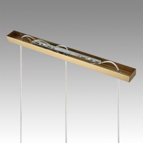 Подвес E14 Lumion JANE 6592/3A