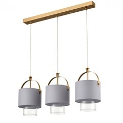 Подвес E14 Lumion JANE 6592/3A