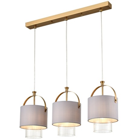 Подвес E14 Lumion JANE 6592/3A