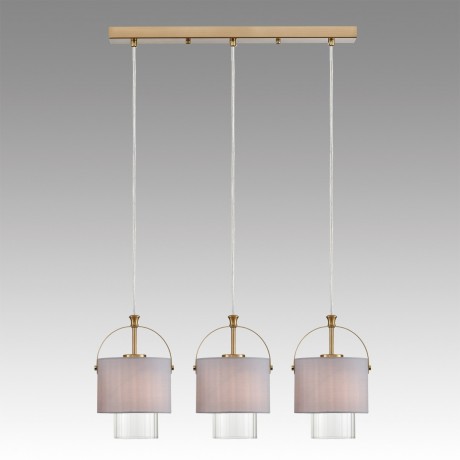 Подвес E14 Lumion JANE 6592/3A