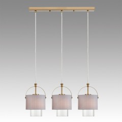 Подвес E14 Lumion JANE 6592/3A