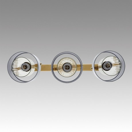 Подвес E14 Lumion JANE 6592/3A