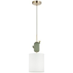 Подвес E14 Odeon Light CACTUS 5425/1