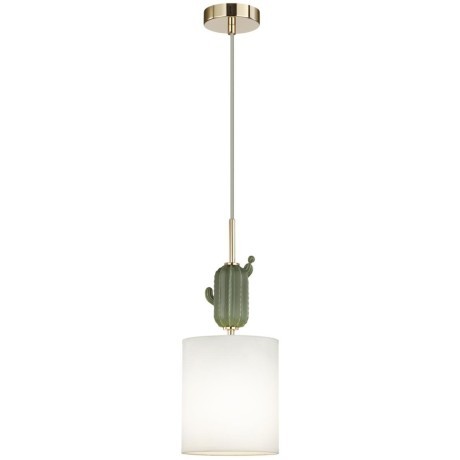 Подвес E14 Odeon Light CACTUS 5425/1